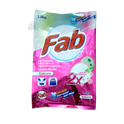 FAB Laundry Powder Sakura 1.9kg