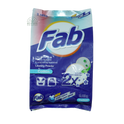 FAB Laundry Powder Cotton 3.18kg