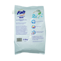 FAB Laundry Powder White 3.18kg