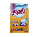 FAB Laundry Powder Anti Bacterial 3kg