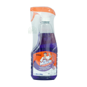 Mr Muscle Glass Cleaner 1+1 Refill Lavender 500ml