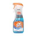 Mr Muscle Glass Cleaner Superactive 1+1 Refill 500ml