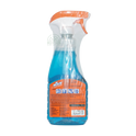 Mr Muscle Glass Cleaner Superactive 1+1 Refill 500ml