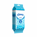 Kleenex Pure Water Wipes 3x10s