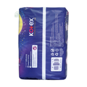 Kotex Soft & Smooth Slim Overnight Wing 32cm 18s