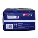 Kotex Soft & Smooth Slim Overnight Wing 35cm 16s