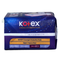 Kotex Soft & Smooth Slim Overnight Wing 41cm 14s