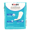 Kotex Liners Fresh Regular Unscented 40s