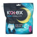 Kotex Cool Overnight Pants - M/L 2's