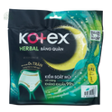 Kotex Herbal Overnight Pants L/XL 2's