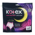 Kotex Overnight Pants M/L 2's