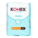 Kotex Liner Fresh Longer & Wider 32s