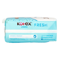 Kotex Liner Fresh Longer & Wider 32s