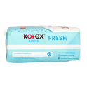 Kotex Liner Fresh Longer & Wider 32s