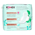 Kotex Soft & Smooth Herbal Ultrathin Wing 23cm 16s