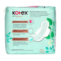 Kotex Soft & Smooth Herbal Ultrathin Wing 28cm 14s