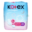 Kotex Soft & Smooth Soft Comfort Ultrathin 28cm 14s