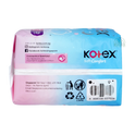 Kotex Soft & Smooth Soft Comfort Ultrathin 32cm 12s