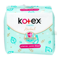 Kotex Liner Herbal Ultrathin 25s