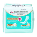 Kotex Liner Herbal Ultrathin 25s