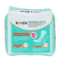 Kotex Liner Longer & Wider Herbal Ultrathin 23s