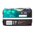 Kotex Soft & Smooth Herbal Slim Overnight 41cm 10s