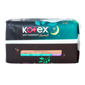 Kotex Soft & Smooth Herbal Slim Overnight 41cm 10s