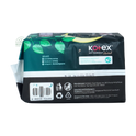 Kotex Soft & Smooth Herbal Slim Overnight 35cm 12s