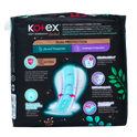 Kotex Soft & Smooth Herbal Slim Overnight 35cm 12s
