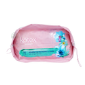 Kotex Adhesive Maternity Pads 10s
