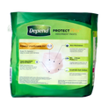 Depend Protect Plus Absorbent Pants XL 7s