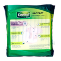 Depend Protect Absorbent Tape M 12s