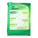 Depend Protect Absorbent Tape XL 9s
