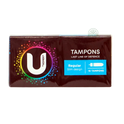 Kotex Tampons Regular 16s
