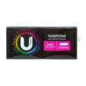 Kotex Tampons Super 16s