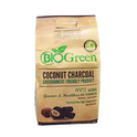 Biogreen Coconut Shell Charcoal 3kg