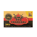 Mr Bel BBQ Charcoal 3kg