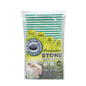 Biogreen Stone Table Cover RT B 70" x 70"