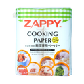 Zappy Cooking Paper 80s