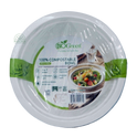 Biogreen Compostable Bowl 12oz x 10's