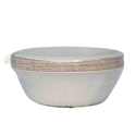Biogreen Compostable Bowl 12oz x 10's