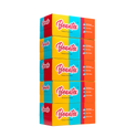 Beautex Box Tissue 3PLY 100s