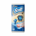 Scott Disposable Cloth Like Wipes
