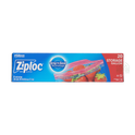 Ziploc Storage Gallon 20s