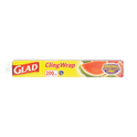 Glad Cling Wrap 200ft
(61m x 30cm)