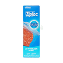 Ziploc Freezer Quart 20s