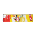 Glad Storage Gallon Zipper Bags 
- 3.78 litres
(20 bags)