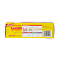 Glad Storage Quart Zipper Bags 
- 946 ml
(25 Bags)