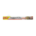 Glad Aluminium Foil 37.5 sqft