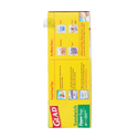 Glad Sandwich Zipper Bags
(100 bags)